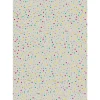 Kinder MarpaJansen Kraftpapier & -Karton|Papier>Motivkarton "Grey Line", Regenbogen Punkte