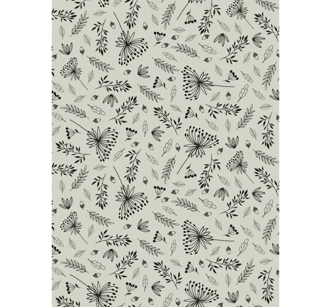 Kinder MarpaJansen Tonpapier & Fotokarton|Kraftpapier & -Karton>Motivkarton "Grey Line", Traumwiese