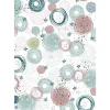 Kinder MarpaJansen Transparentpapier|Papier>Motivkarton "Stars & Dots"