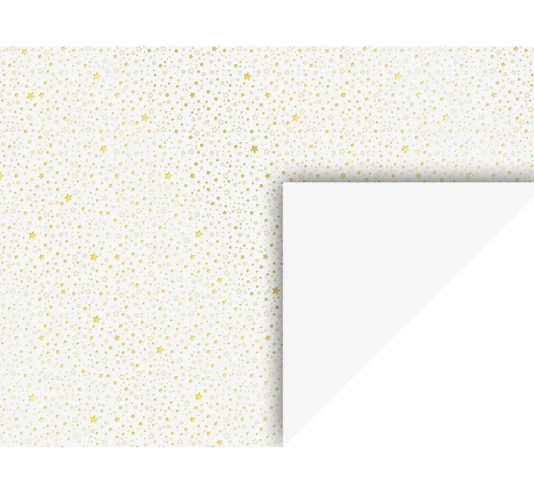 Kinder Heyda Papier|Tonpapier & Fotokarton>Motivkarton "Sterne"