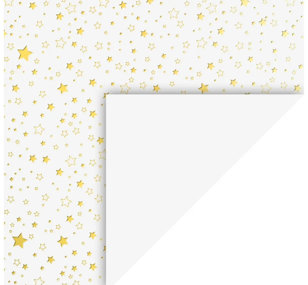 Kinder Heyda Papier|Tonpapier & Fotokarton>Motivkarton "Sterne"