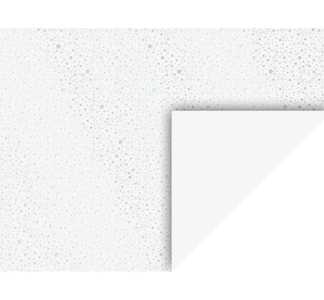 Kinder Heyda Papier|Tonpapier & Fotokarton>Motivkarton "Sterne"