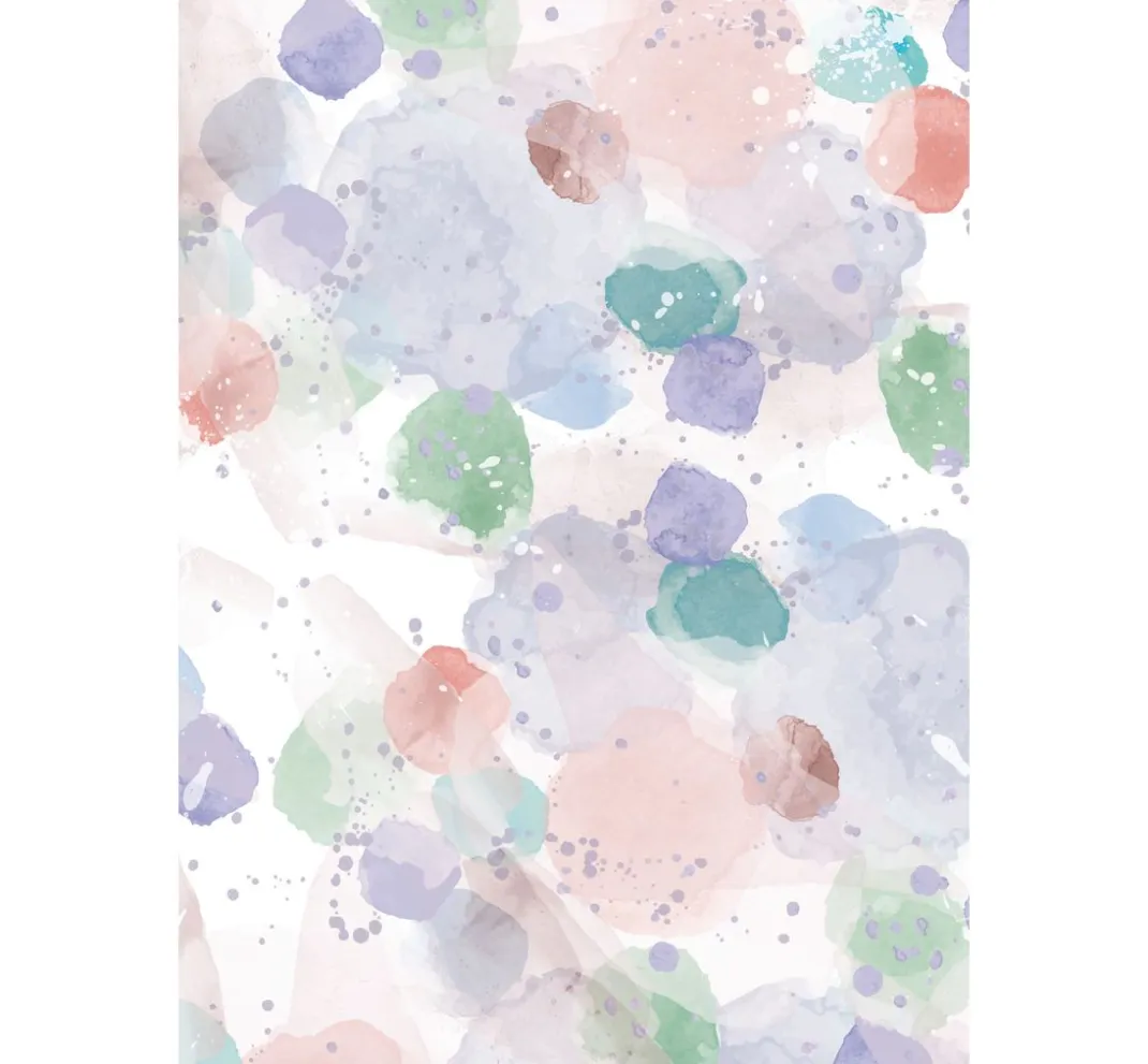 Kinder MarpaJansen Papier|Tonpapier & Fotokarton>Motivkarton "Watercolour"