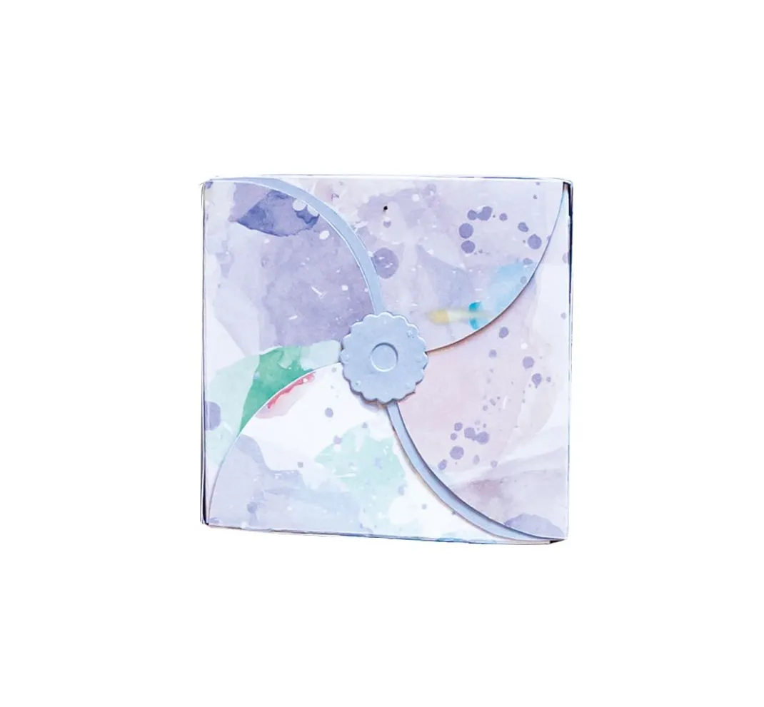 Kinder MarpaJansen Papier|Tonpapier & Fotokarton>Motivkarton "Watercolour"
