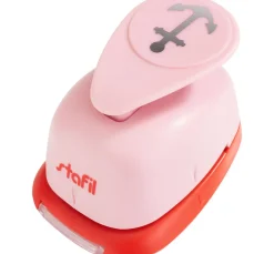 stafil Lochstanzer|Motivlocher & Stanzer>Motivlocher "Anker"