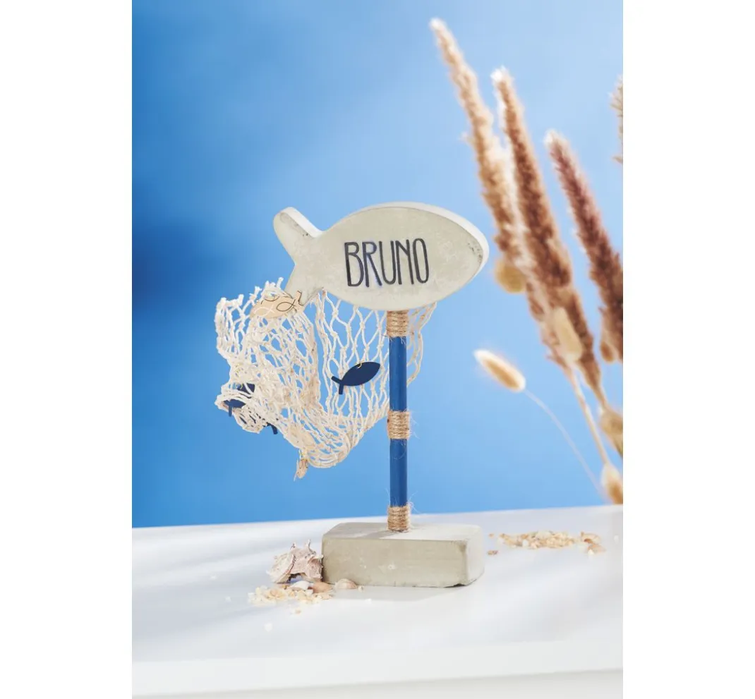 efco Motivlocher & Stanzer|Kartengestaltung>Motivlocher Fischsymbol, 3,8 cm