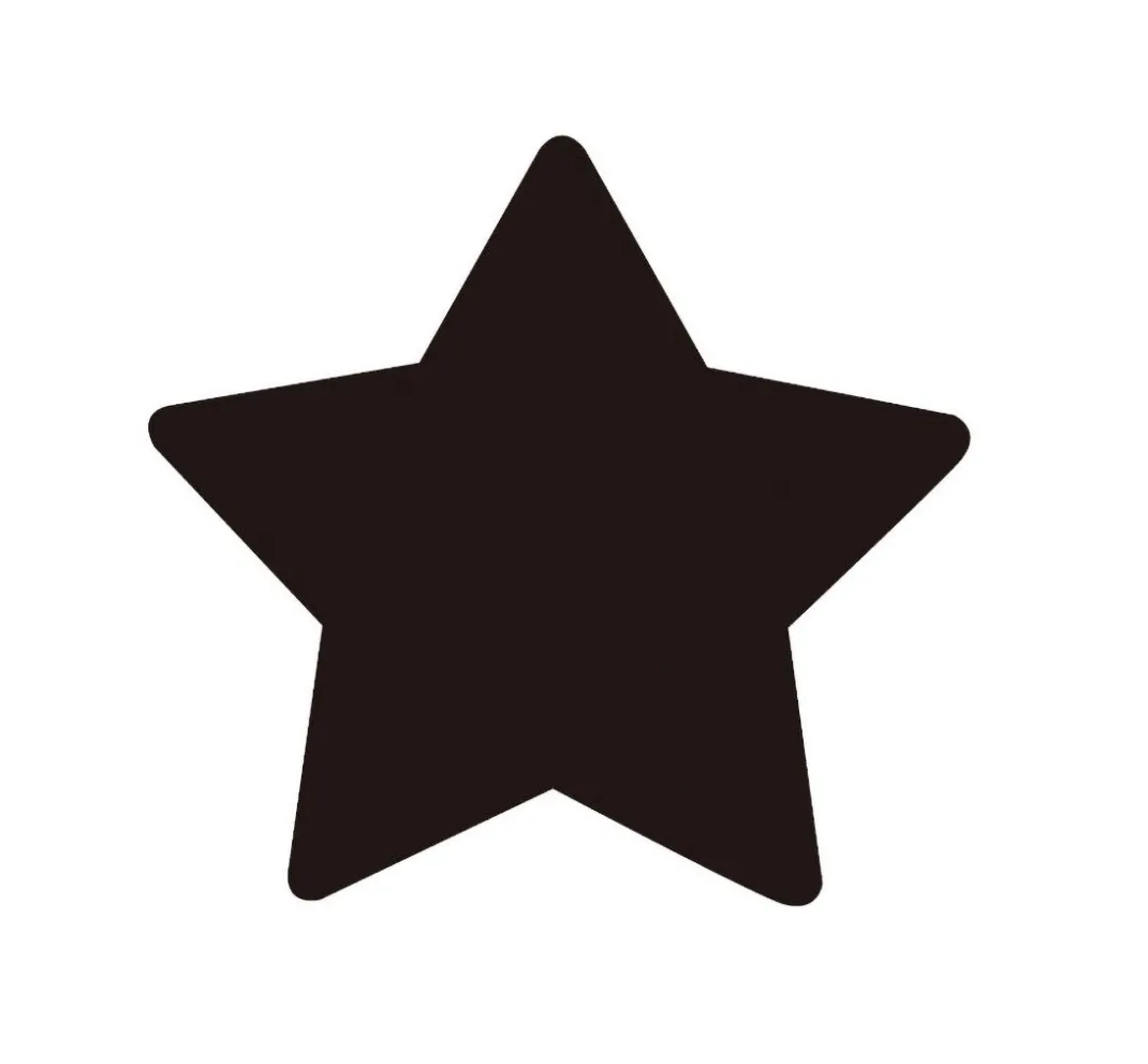 stafil Lochstanzer|Motivlocher & Stanzer>Motivlocher "Stern"