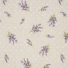 VBS Marktplatz Dekostoff|Stoff Meterware>Motiv-Stoff Leinenoptik "Provence"