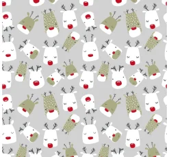VBS Marktplatz Stoff Meterware|Weihnachtsstoffe><noscript><img width=