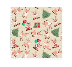 VBS Marktplatz Weihnachtsstoffe|Dekostoff><noscript><img width=