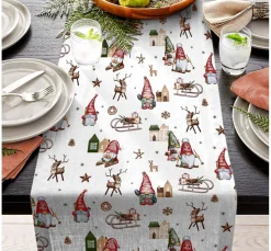 VBS Marktplatz Weihnachtsstoffe|Stoff Meterware><noscript><img width=