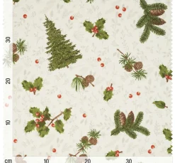VBS Marktplatz Weihnachtsstoffe|Stoff Meterware><noscript><img width=