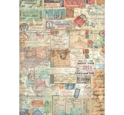 Stamperia Seidenpapier & Strohseide|Decoupage><noscript><img width=