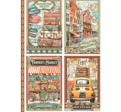 Stamperia Seidenpapier & Strohseide|Decoupage><noscript><img width=