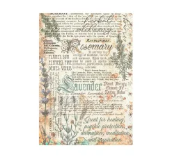 Stamperia Decoupage|Seidenpapier & Strohseide><noscript><img width=