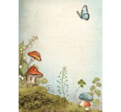 Stamperia Decoupage|Seidenpapier & Strohseide><noscript><img width=