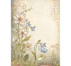 Stamperia Decoupage|Seidenpapier & Strohseide><noscript><img width=