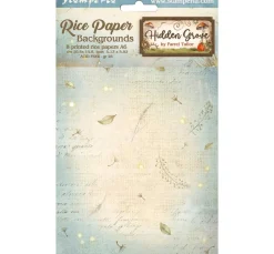 Stamperia Decoupage|Seidenpapier & Strohseide><noscript><img width=