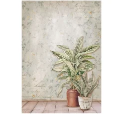 Stamperia Decoupage|Seidenpapier & Strohseide><noscript><img width=