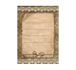 Stamperia Decoupage|Seidenpapier & Strohseide><noscript><img width=