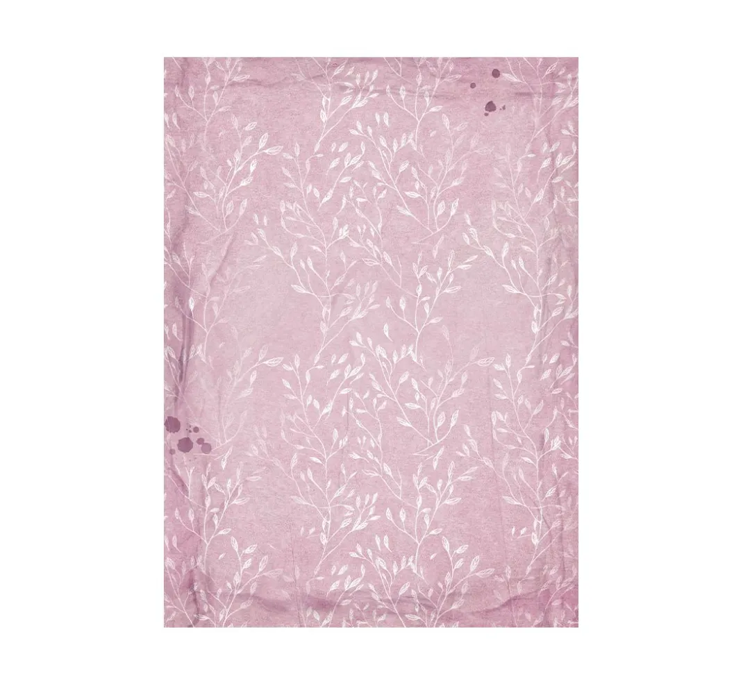 Stamperia Decoupage|Seidenpapier & Strohseide>Motiv-Strohseide Backgrounds "Lavender"