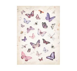 Stamperia Decoupage|Seidenpapier & Strohseide><noscript><img width=