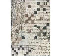 Stamperia Decoupage|Seidenpapier & Strohseide><noscript><img width=