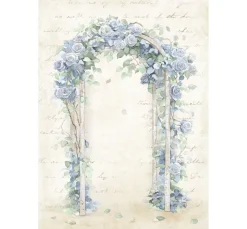 Stamperia Decoupage|Seidenpapier & Strohseide><noscript><img width=
