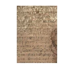 Stamperia Seidenpapier & Strohseide><noscript><img width=