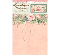 Stamperia Decoupage|Seidenpapier & Strohseide><noscript><img width=