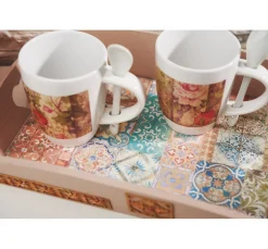 Stamperia Decoupage|Seidenpapier & Strohseide><noscript><img width=