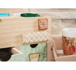 Stamperia Decoupage|Seidenpapier & Strohseide><noscript><img width=