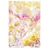 Ciao Bella Decoupage|Seidenpapier & Strohseide>Motiv-Strohseide "Ethereal - Sparkling Fairy"