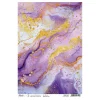 Ciao Bella Decoupage|Seidenpapier & Strohseide>Motiv-Strohseide "Ethereal - Luxury Marble"