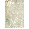 Ciao Bella Decoupage|Seidenpapier & Strohseide>Motiv-Strohseide "Land of the Rising Sun - Wellen"