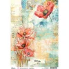 Ciao Bella Decoupage|Seidenpapier & Strohseide>Motiv-Strohseide "Nature is the Answer"