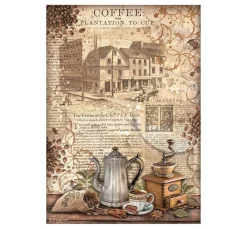 Stamperia Decoupage|Seidenpapier & Strohseide><noscript><img width=