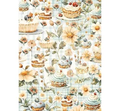 Ciao Bella Decoupage|Seidenpapier & Strohseide><noscript><img width=