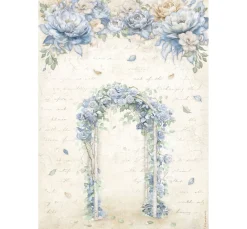 Stamperia Decoupage|Seidenpapier & Strohseide><noscript><img width=