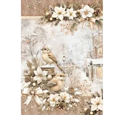 Ciao Bella Decoupage|Seidenpapier & Strohseide><noscript><img width=