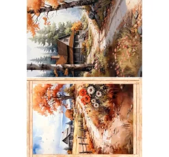 Ciao Bella Decoupage|Seidenpapier & Strohseide><noscript><img width=