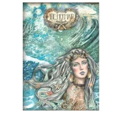 Stamperia Decoupage|Seidenpapier & Strohseide><noscript><img width=