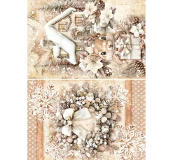 Ciao Bella Decoupage|Seidenpapier & Strohseide><noscript><img width=