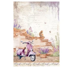 Stamperia Decoupage|Seidenpapier & Strohseide><noscript><img width=