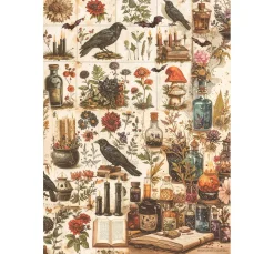 Ciao Bella Decoupage|Seidenpapier & Strohseide><noscript><img width=