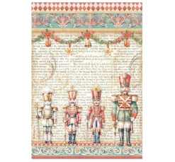 Stamperia Seidenpapier & Strohseide|Decoupage><noscript><img width=
