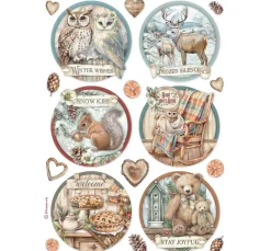 Stamperia Seidenpapier & Strohseide|Decoupage><noscript><img width=