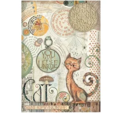 Stamperia Decoupage|Seidenpapier & Strohseide><noscript><img width=