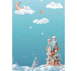Stamperia Seidenpapier & Strohseide|Decoupage><noscript><img width=