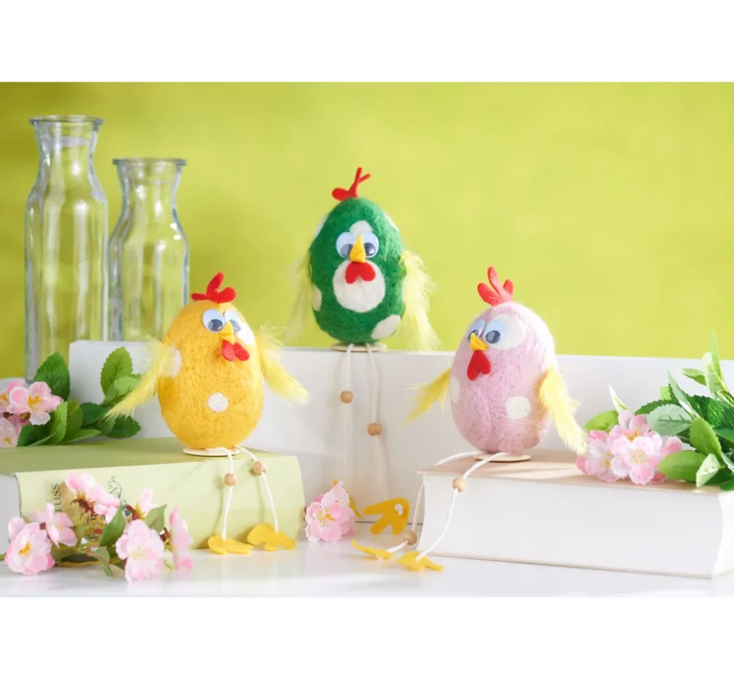 Kinder VBS Filz|Filzen>Märchenwolle, 50 g